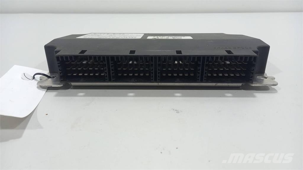 Volvo B12B Unidade de Controlo LCM Elektronika