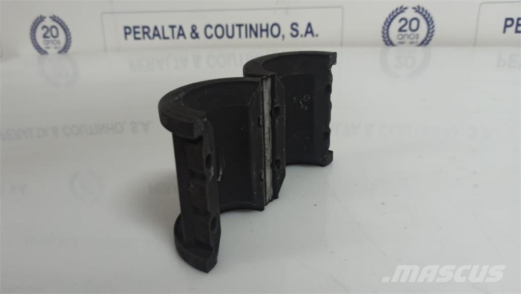 Volvo B5 Casquilho da Barra Estabilizadora B5 Cabinas