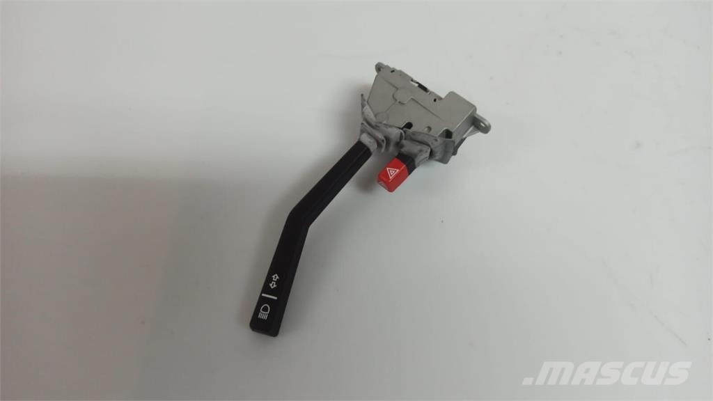 Volvo B6 Interruptor Indicador de Direção B6 Elektroonikaseadmed