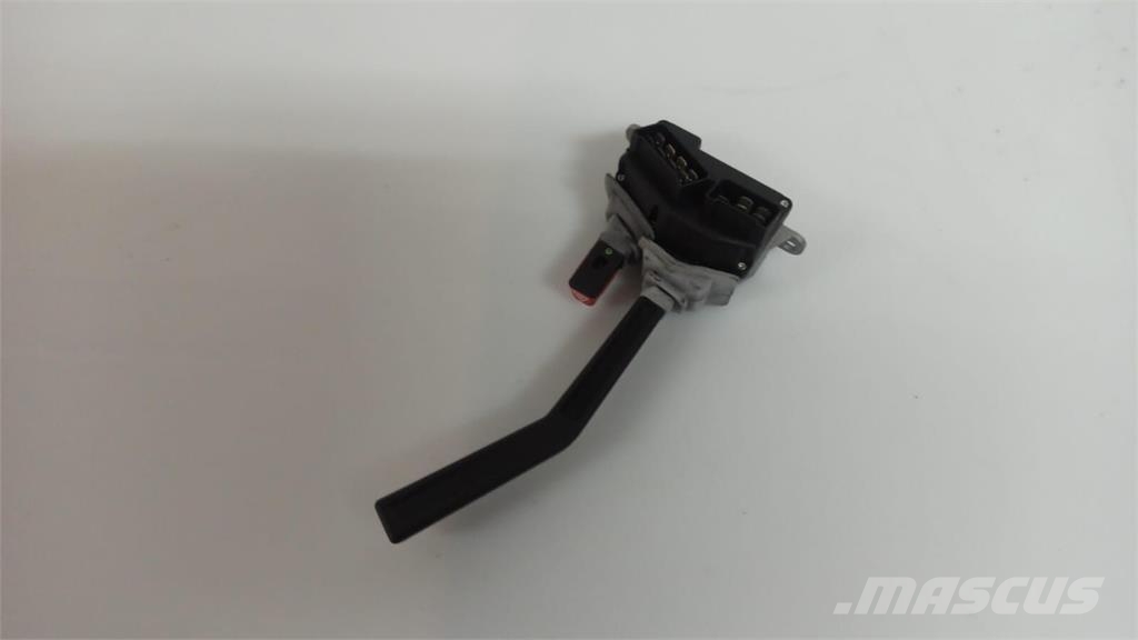 Volvo B6 Interruptor Indicador de Direção B6 Elektroonikaseadmed