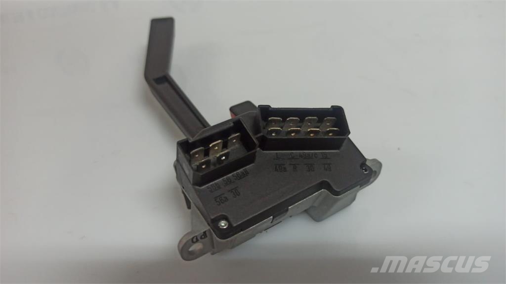 Volvo B6 Interruptor Indicador de Direção B6 Elektroonikaseadmed