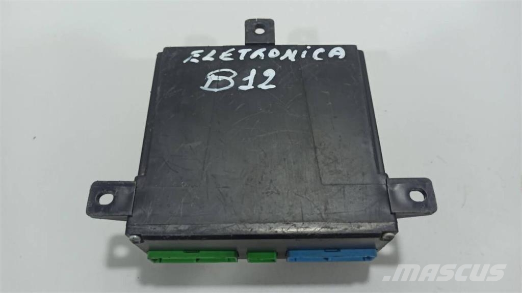 Volvo B7R Unidade de Controlo CECM Електроніка