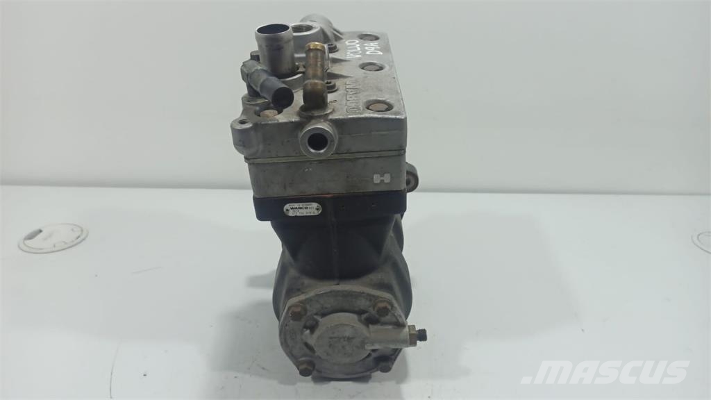 Volvo B9 / D9A Compressor de Ar B9 운송 장비 - 기타