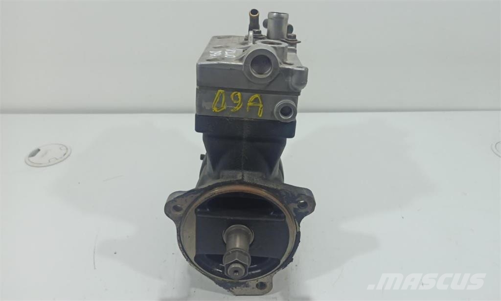 Volvo B9 / D9A Compressor de Ar B9 운송 장비 - 기타