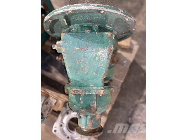 Volvo Borg Warner Volvo Penta Коробка передач