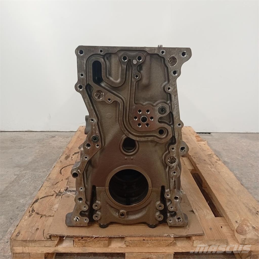 Volvo D11 Bloco do Motor Motores