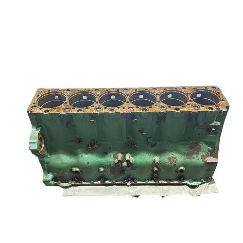 Volvo D12C Bloco do Motor Mootorid
