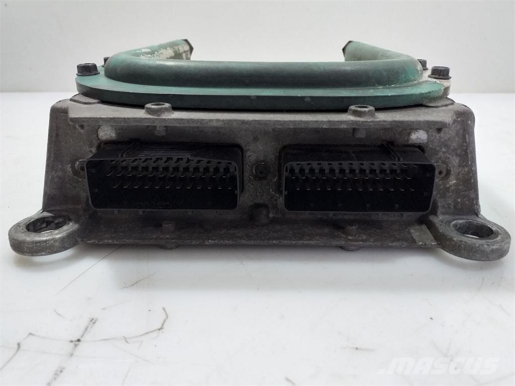 Volvo D12C Unidade de Controlo Motor D12 Elektronika