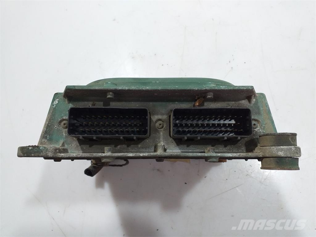 Volvo D12C Unidade de Controlo Motor D12 Componentes electrónicos