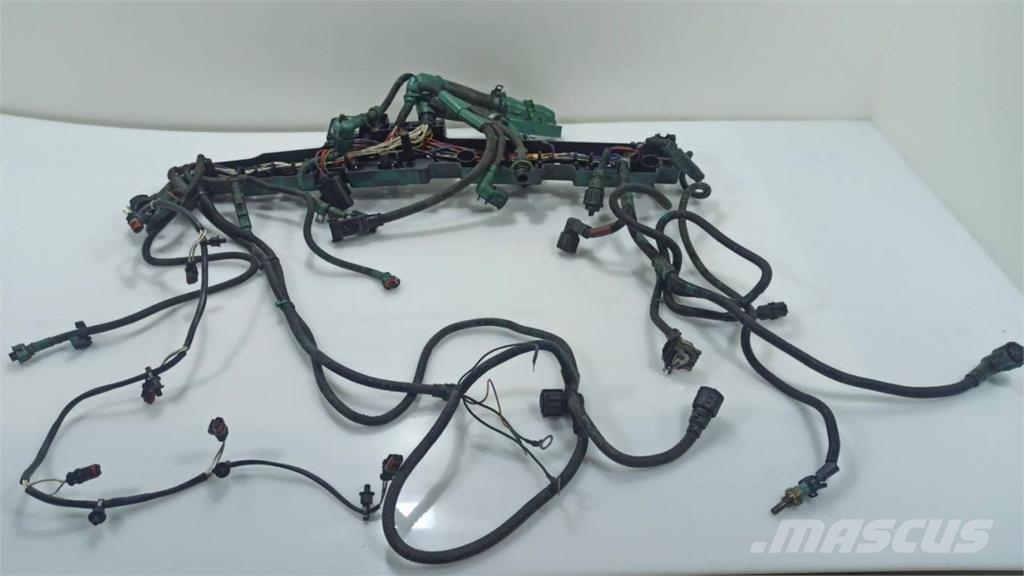 Volvo D13 Cablagem de Motor Elektronik