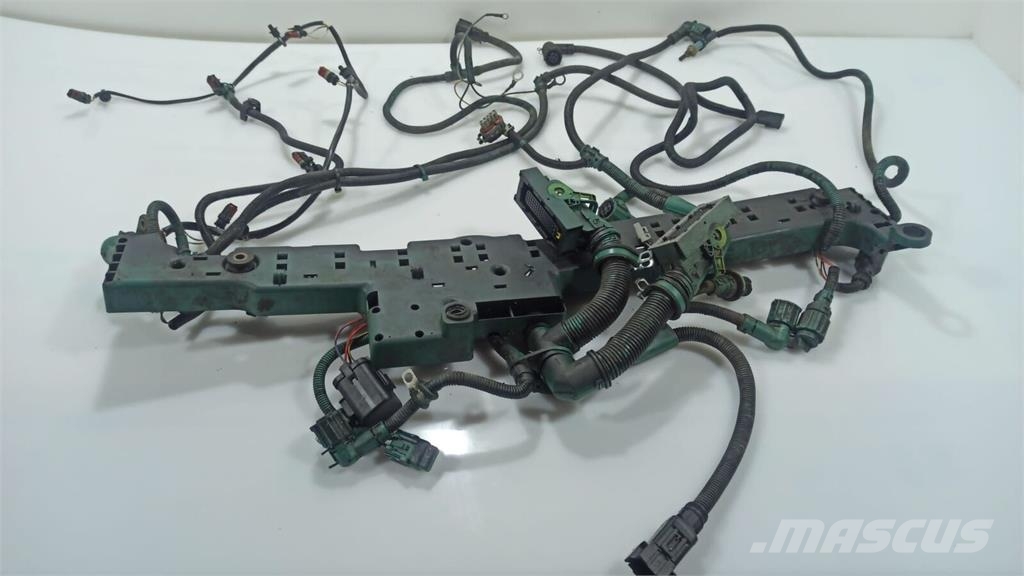 Volvo D13 Cablagem de Motor Elektronik