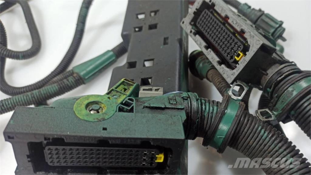 Volvo D13 Cablagem de Motor Elektronik