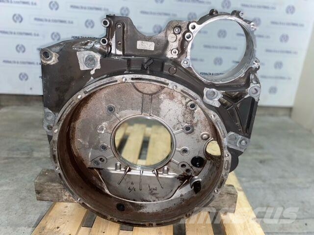 Volvo D13 Cárter do Volante Motor Menjalniki