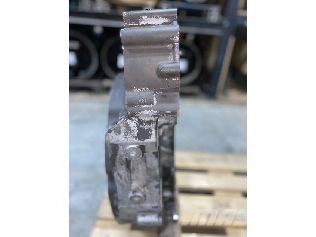 Volvo D13 Cárter do Volante Motor Menjalniki