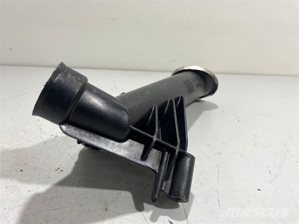 Volvo D13 Tubo de Aspiração de Óleo 发动机