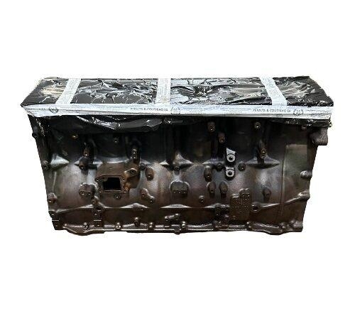 Volvo D13A Bloco do Motor Двигуни