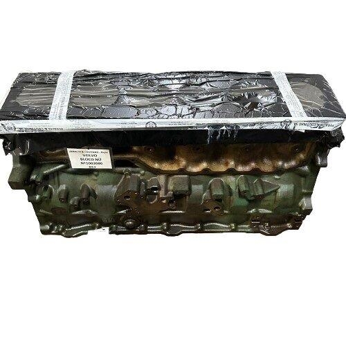 Volvo D13A Bloco do Motor Двигуни