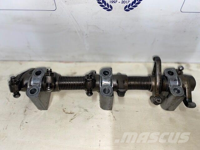 Volvo D6B Conjunto Balanceiros com Veio D6 Motorer