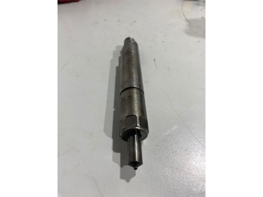 Volvo D7C Injetor 운송 장비 - 기타