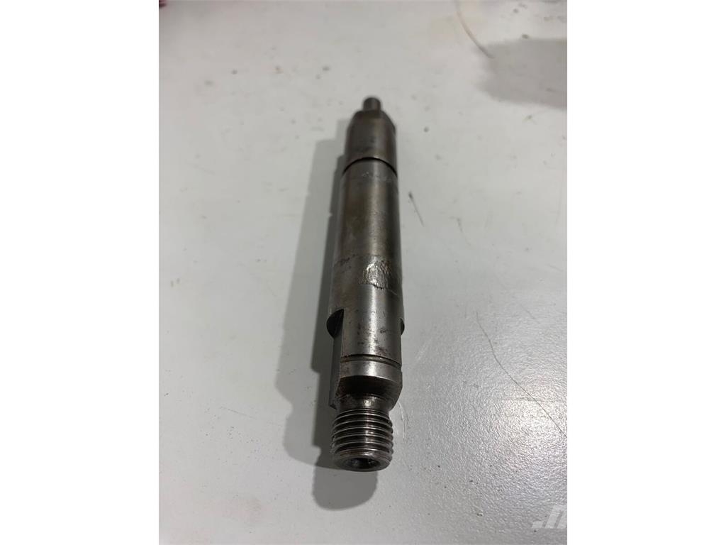 Volvo D7C Injetor 운송 장비 - 기타