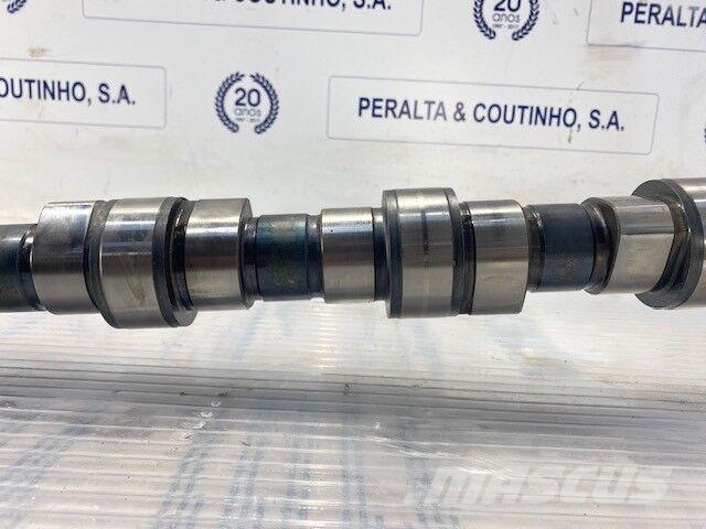 Volvo D7E EBE3 Árvore de Cames D7 Motorer