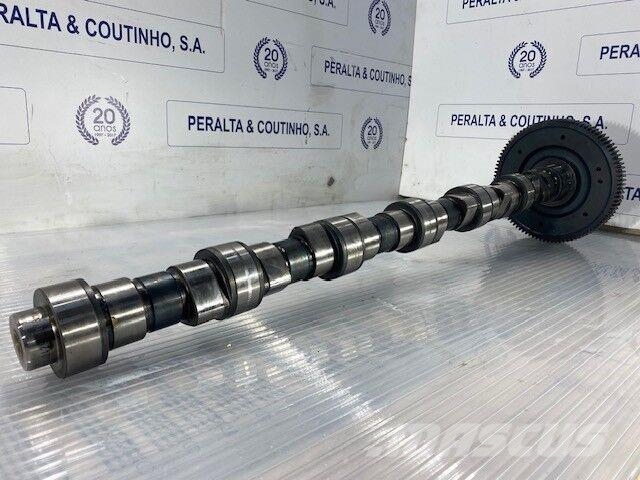 Volvo D7E EBE3 Árvore de Cames D7 Motorer