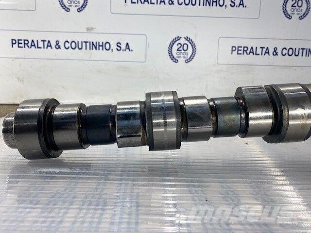 Volvo D7E EBE3 Árvore de Cames D7 Motorer