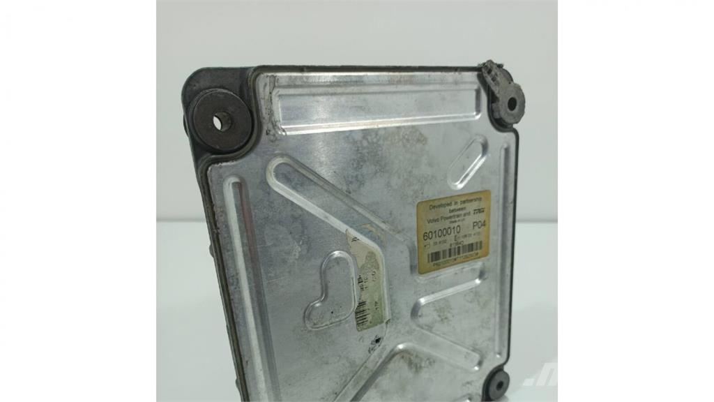 Volvo DE Unidade de Controlo Motor Volvo Elektroonikaseadmed