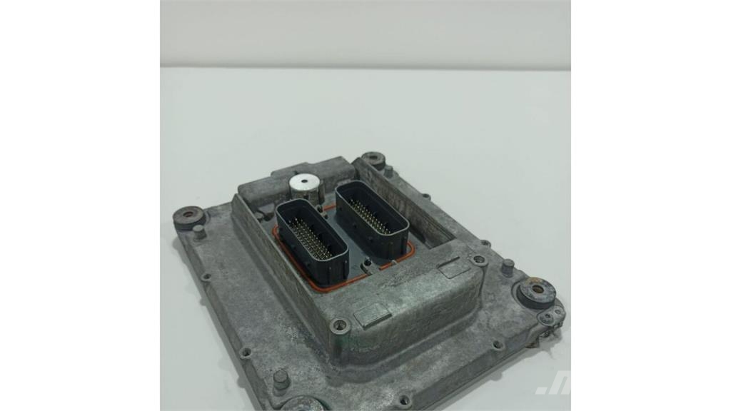 Volvo DE Unidade de Controlo Motor Volvo Elektroonikaseadmed