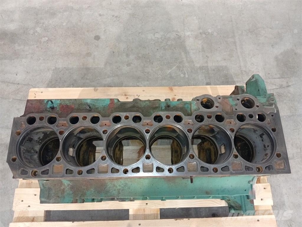 Volvo EC240 BLC / TCD2013 Bloco do Motor Deutz L06 Motores
