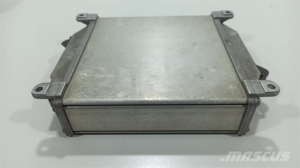 Volvo EDC Unidade de Controlo Caixa Velocidades D864-3 Elektroonikaseadmed