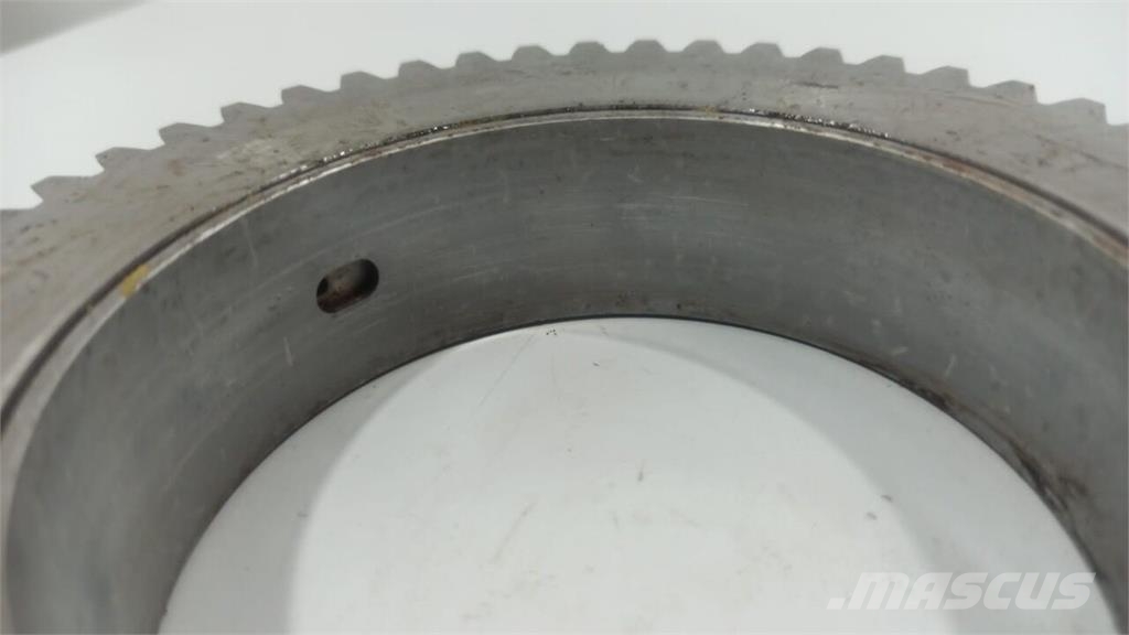 Volvo F10 Engrenagem Intermediária da Árvore de Cames Mootorid