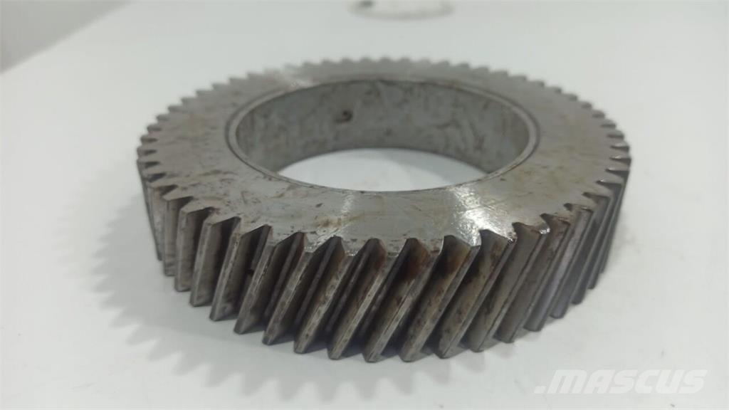 Volvo F10 Engrenagem Intermediária da Árvore de Cames Mootorid
