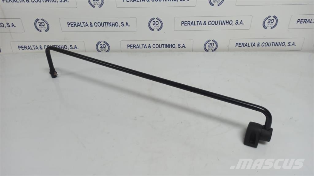 Volvo F10 Suporte do Cabinas