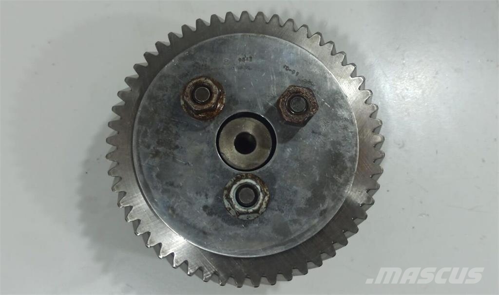 Volvo F10 / TD101 Engrenagem Intermediária da Árvore de  发动机