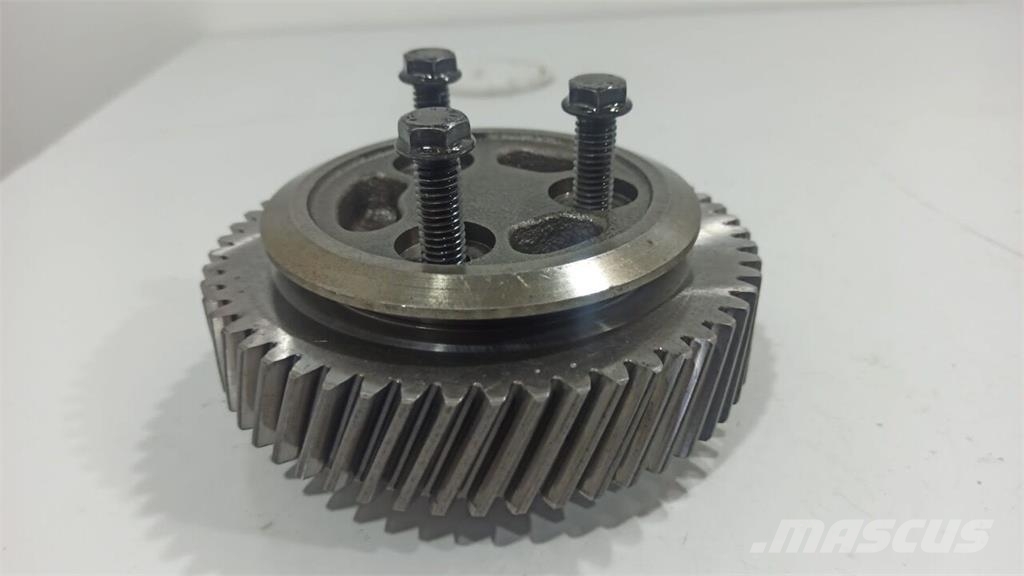 Volvo F10 / TD101 Engrenagem Intermediária da Árvore de  发动机