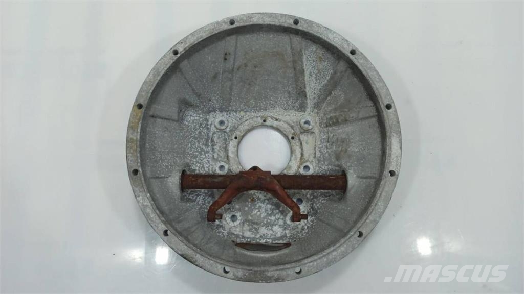 Volvo F7 / R52 Cárter da Embraiagem Caixa Veloc . R52F7 Μετάδοση