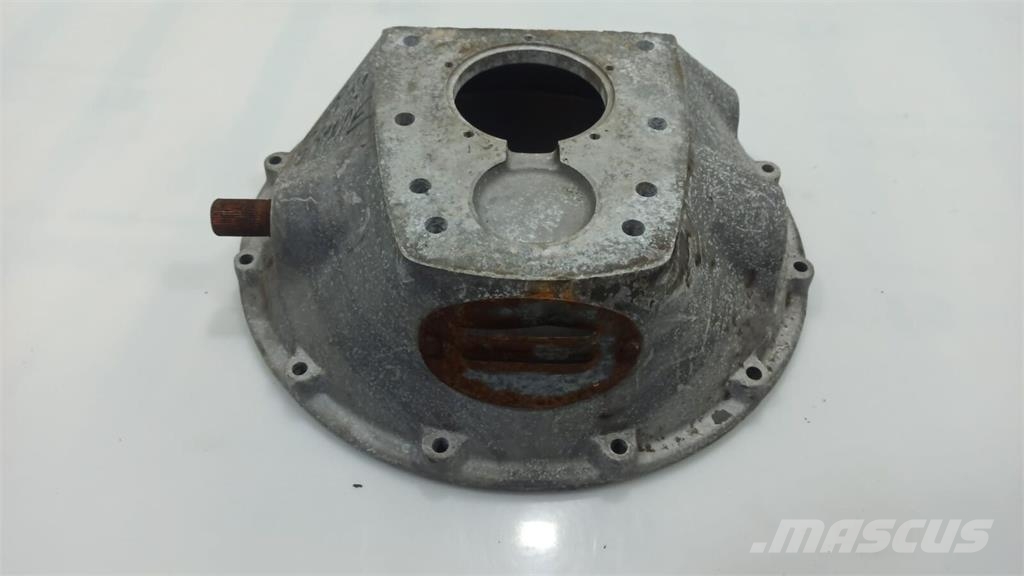 Volvo F7 / R52 Cárter da Embraiagem Caixa Veloc . R52F7 Μετάδοση