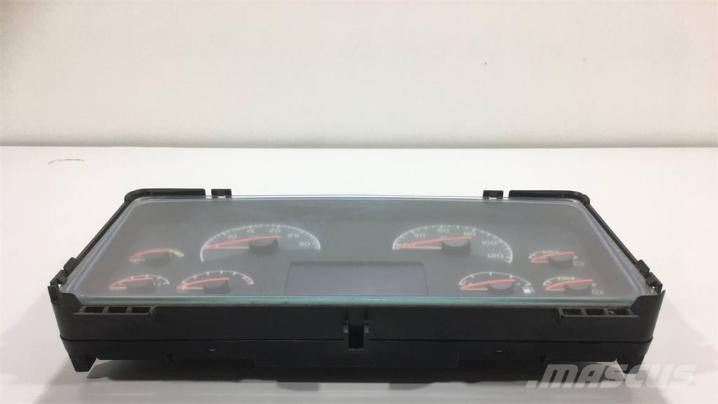 Volvo FE Painel de Instrumentos FE Electronics