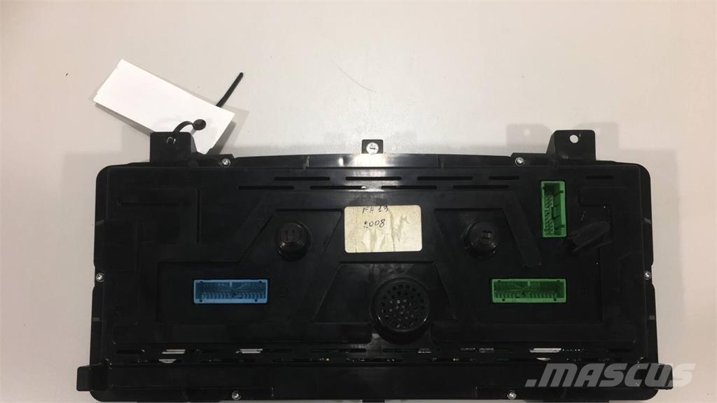 Volvo FE Painel de Instrumentos FE Electronics