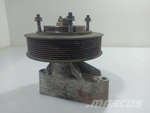 Volvo FE Suporte da Polia Ventilador FE Mootorid