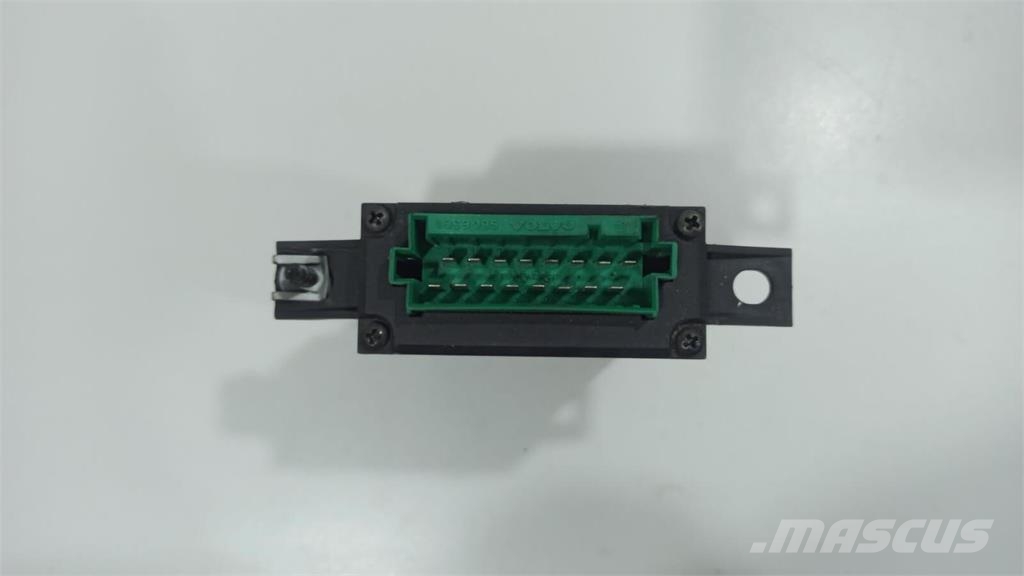 Volvo FE Unidade de Controlo Computador Central Elektroonikaseadmed