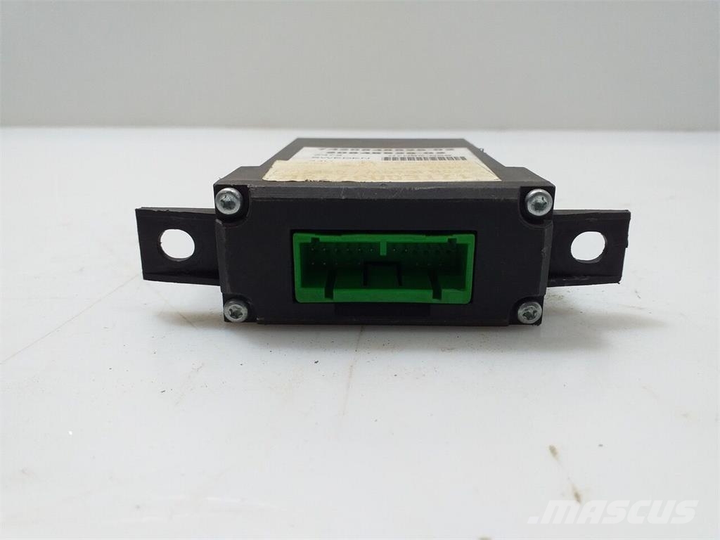 Volvo FE Unidade de Controlo Selector de Marcha GECU I - 일렉트로닉스