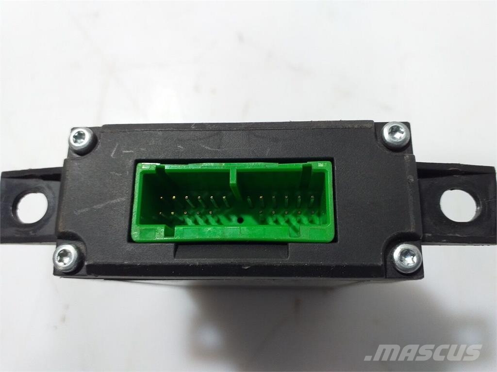 Volvo FE Unidade de Controlo Selector de Marcha GECU I - 일렉트로닉스
