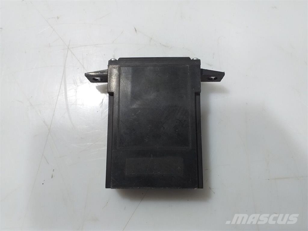 Volvo FE Unidade de Controlo Selector de Marcha GECU I - 일렉트로닉스