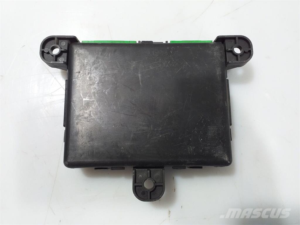Volvo FH 13 Unidade de Controlo ECS 3 . 5 Elektronik