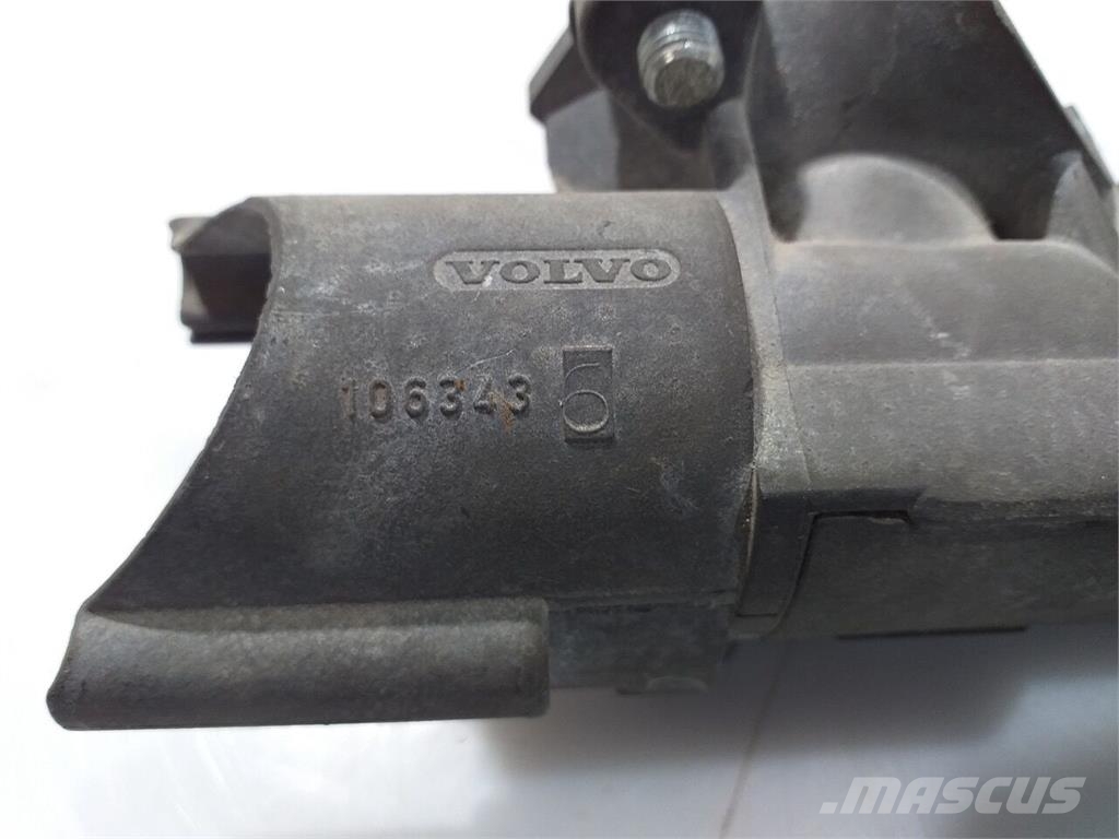 Volvo FH Canhão de Ignição FH / FM Elektronik
