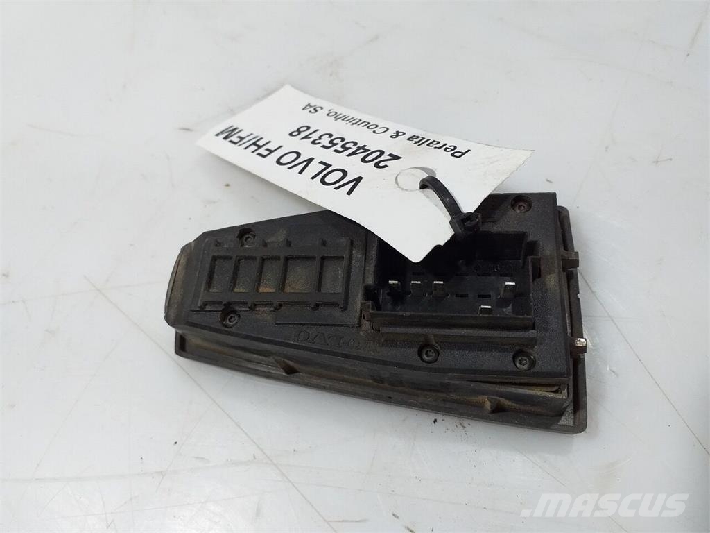 Volvo FH Comutador de Vidros FH / FM Elektronik