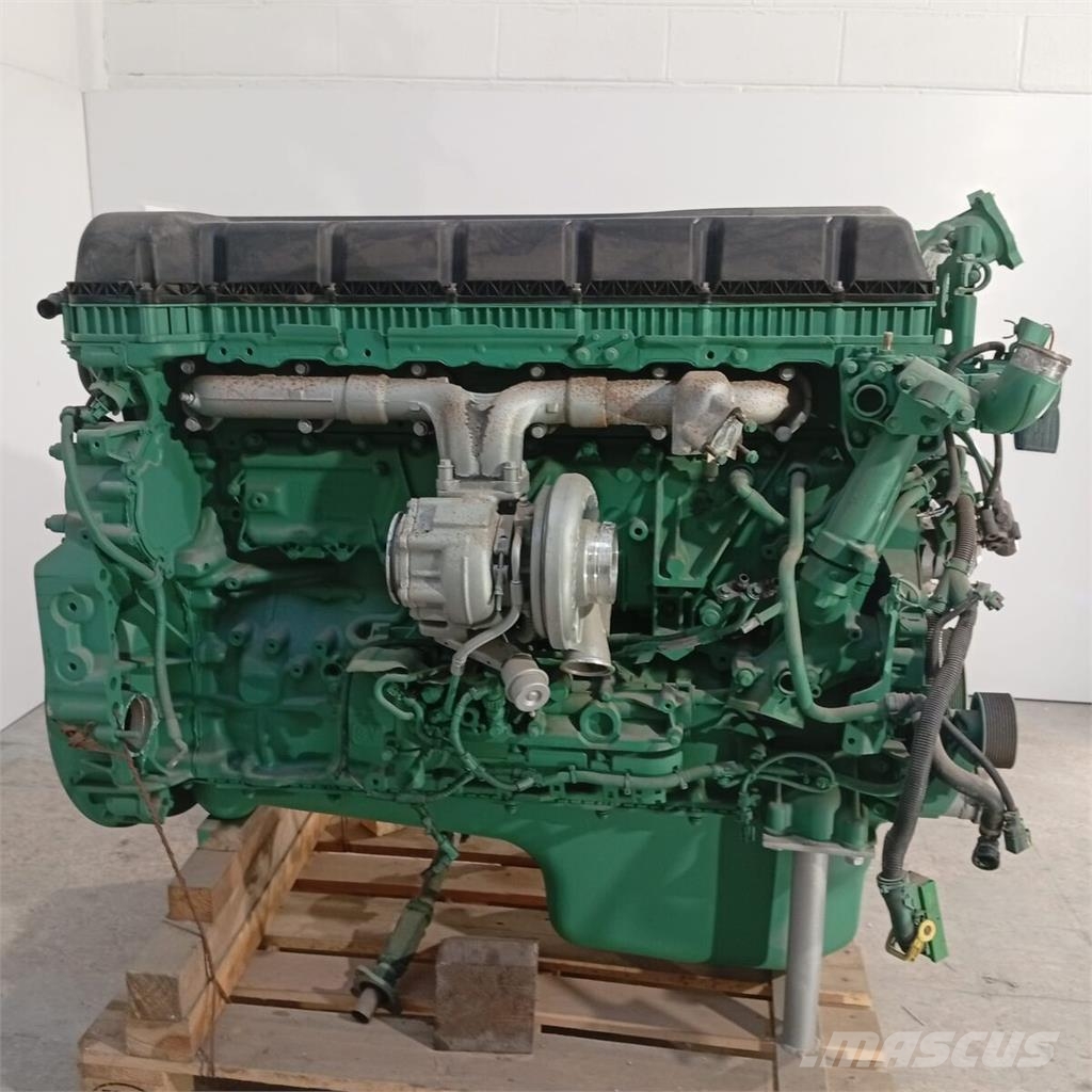 Volvo FH / D13 Motor Completo 发动机