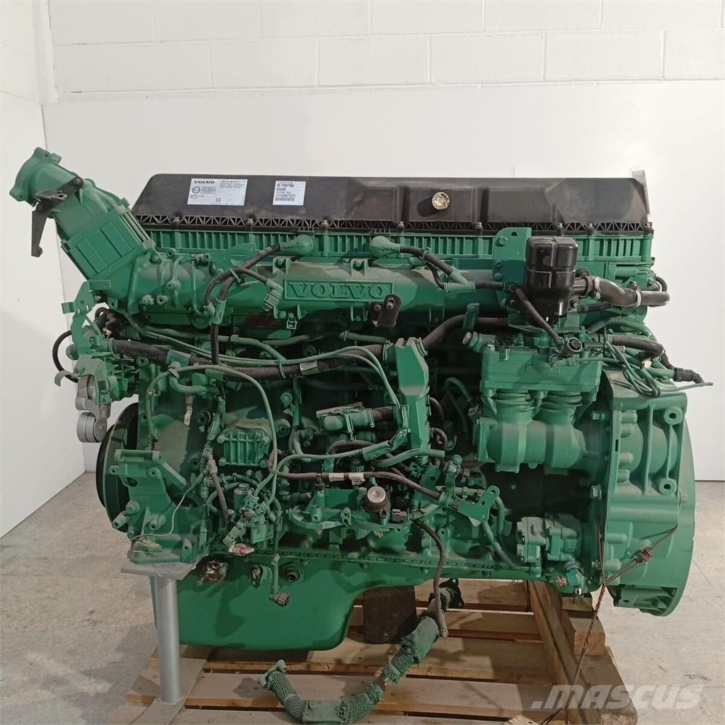 Volvo FH / D13 Motor Completo 发动机